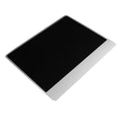 PC Professional Gaming Mouse Pad/Mat with Non-Slip Waterproof Rubber Base for Mouse Sliver 300x240mm