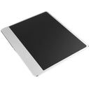 PC Professional Gaming Mouse Pad/Mat with Non-Slip Waterproof Rubber Base for Mouse Sliver 300x240mm