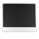 PC Professional Gaming Mouse Pad/Mat with Non-Slip Waterproof Rubber Base for Mouse Sliver 300x240mm