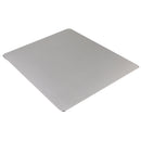 Aluminum Mouse Pad with Non-Slip Rubber Base Micro Sand Accurate Control