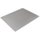 Aluminum Mouse Pad with Non-Slip Rubber Base Micro Sand Accurate Control