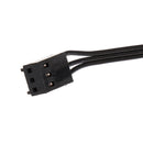 Multicompatible LowNoise CPU Cooler for AMD/AM2/AM2+/AM3 Intel LGA 1155/1156