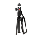 Camera Monopod Tripod Unipod Ball Head Holder Travel DSLR Camcorder Video DV