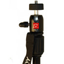 Camera Monopod Tripod Unipod Ball Head Holder Travel DSLR Camcorder Video DV