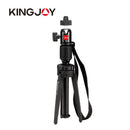 Camera Monopod Tripod Unipod Ball Head Holder Travel DSLR Camcorder Video DV