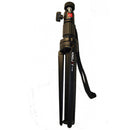 Camera Monopod Tripod Unipod Ball Head Holder Travel DSLR Camcorder Video DV