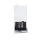 Clear Plastic Camera Battery Case Organizer Box Holder For GOPRO 5/4/3+/3