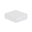 Clear Plastic Camera Battery Case Organizer Box Holder For GOPRO 5/4/3+/3