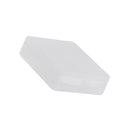 Clear Plastic Camera Battery Case Organizer Box Holder For GOPRO 5/4/3+/3