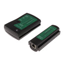 Wire Tracker RJ11 RJ45 Line Finder Cable Tester for Network Cable Telephone