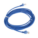 Cat5e Ethernet Cable Patch Cable With RJ45 Connectors High Speed Surfing 5Meter