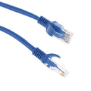 Cat5e Ethernet Cable Patch Cable With RJ45 Connectors High Speed Surfing 5Meter