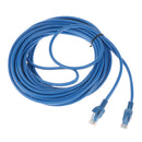 Cat5e Ethernet Cable Patch Cable With RJ45 Connectors High Speed Surfing 10Meter