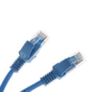 Cat5e Ethernet Cable Patch Cable With RJ45 Connectors High Speed Surfing 10Meter