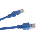 Ethernet Cable Supports Cat5e/Cat5 Standards RJ45 Computer Networking Cord 30Meter