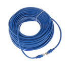 Cat5e Ethernet Network UTP Cable for LAN Internet Modem Xbox PS3 PC Latpop 50Meter
