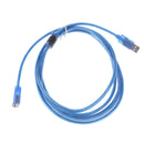 3m/10Feet USB 2.0 A Male to A Female Extension Cable for Mouse U disk