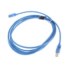 3m/10Feet USB 2.0 A Male to A Female Extension Cable for Mouse U disk