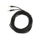 5Meter 3.5mm Jack Aux Male to Male Stereo Audio Cable for Car Phone MP3 PDA