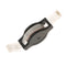 1.5m 5ft Retractable Cat 5 10 Gigabit RJ45 LAN Ethernet Network Cable Cord for Desktop
