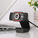 USB 2.0 12 MegaPixel Web Camera HD Camera WebCam with Mic Microphone for PC