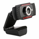 USB 2.0 12 MegaPixel Web Camera HD Camera WebCam with Mic Microphone for PC