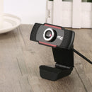 USB 2.0 12 MegaPixel Web Camera HD Camera WebCam with Mic Microphone for PC