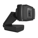USB 2.0 Web Cam Desktop Built-in MIC for Video Calling Recording on Skype