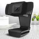 USB 2.0 Web Cam Desktop Built-in MIC for Video Calling Recording on Skype