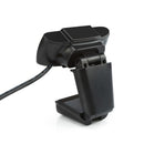 USB 2.0 Web Cam Desktop Built-in MIC for Video Calling Recording on Skype