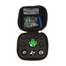 31pcs Bumper Button for PS4 Series Controller + Screwdriver +Storage Bag