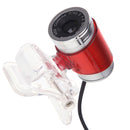 HD Pro Webcam Video Calling and Recording Camera Desktop Laptop Web Cam A860