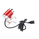 HD Pro Webcam Video Calling and Recording Camera Desktop Laptop Web Cam A860