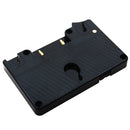 D-Tap Rig Gold Mount Battery Power Plate Adapter for Panasonic Camera