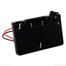 D-Tap Rig Gold Mount Battery Power Plate Adapter for Panasonic Camera