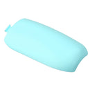 Battery Door Cover Case Protector for Fujifilm Instax Mini8 Film Camera Blue