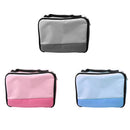Messenger Travel Bag &Works for Canon CP1200 cp910 HITI Prinhome Bag Pink