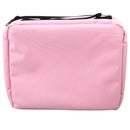 Messenger Travel Bag &Works for Canon CP1200 cp910 HITI Prinhome Bag Pink
