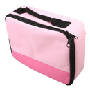 Messenger Travel Bag &Works for Canon CP1200 cp910 HITI Prinhome Bag Pink