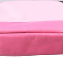Messenger Travel Bag &Works for Canon CP1200 cp910 HITI Prinhome Bag Pink