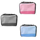 Messenger Travel Bag &Works for Canon CP1200 cp910 HITI Prinhome Bag Pink