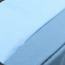 Blue-Travel Carrying Storage Photo Printer Protector Bag for Canon CP910