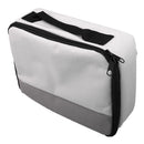 Gray-Travel Carrying Storage Photo Printer Protector Bag for Canon CP910