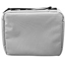 Gray-Travel Carrying Storage Photo Printer Protector Bag for Canon CP910