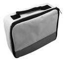Gray-Travel Carrying Storage Photo Printer Protector Bag for Canon CP910