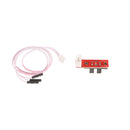 Optical Endstop Light Control Limit Optical Switch with Cable for 3D Printers RAMPS 1.4