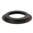 Professional M42 42mm Lens Adapter Ring for Canon EOS 450D/550D DSLR Camera