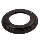 Professional M42 42mm Lens Adapter Ring for Canon EOS 450D/550D DSLR Camera