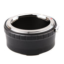 Camera Adapter Ring for Nikon AI Lens to Sony NEX NEX-3 NEX 5 7 AI-NEX