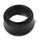 Camera Adapter Ring for Nikon AI Lens to Sony NEX NEX-3 NEX 5 7 AI-NEX